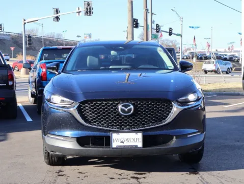 Photos of 2024 Mazda CX-30 2.5 S Select Sport for sale in Kansas City, MO at Jay Wolfe Honda