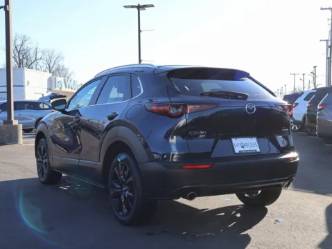 More photos of 2024 Mazda CX-30 2.5 S Select Sport at Jay Wolfe Honda, MO