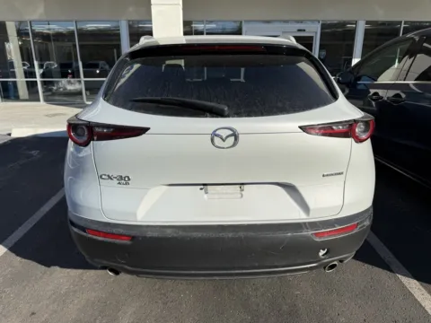 More photos of 2024 Mazda CX-30 2.5 S Select Sport at Jay Wolfe Honda, MO
