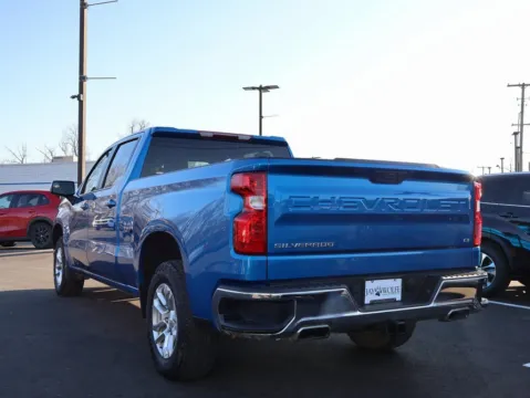 More photos of 2023 Chevrolet Silverado 1500 LT at Jay Wolfe Honda, MO