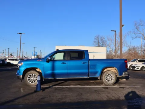 More photos of 2023 Chevrolet Silverado 1500 LT at Jay Wolfe Honda, MO