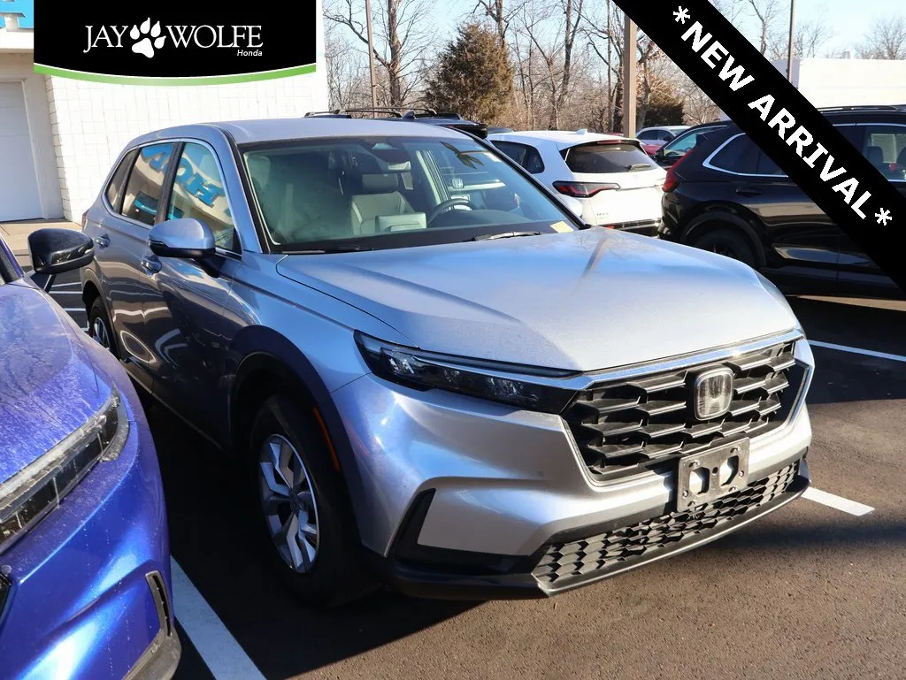 2025 Honda CR-V LX for sale in Kansas City, MO