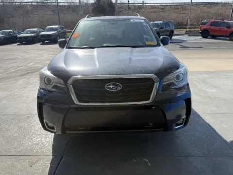 Photos of 2017 Subaru Forester Touring for sale in Kansas City, MO at Jay Wolfe Honda