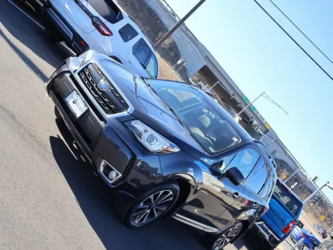 Another view of 2017 Subaru Forester Touring for sale in Kansas City, MO at Jay Wolfe Honda