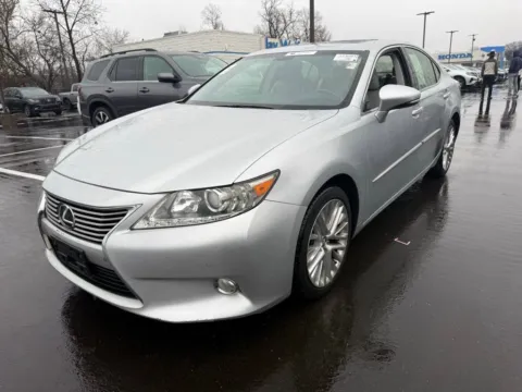 Another view of 2013 Lexus ES 350 4dr Sdn for sale in Kansas City, MO at Jay Wolfe Honda