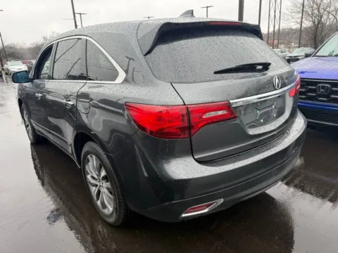 More photos of 2016 Acura MDX 3.5L at Jay Wolfe Honda, MO