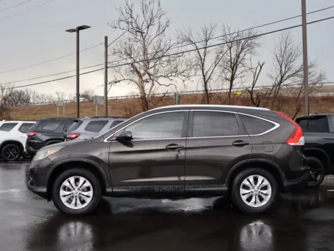 More photos of 2014 Honda CR-V EX-L at Jay Wolfe Honda, MO