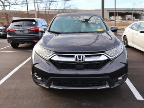Photos of 2019 Honda CR-V EX for sale in Kansas City, MO at Jay Wolfe Honda