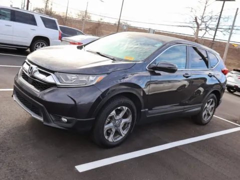 More photos of 2019 Honda CR-V EX at Jay Wolfe Honda, MO