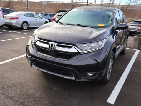 Another view of 2019 Honda CR-V EX for sale in Kansas City, MO at Jay Wolfe Honda