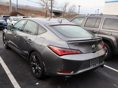 More photos of 2023 Acura Integra w/A-Spec Package at Jay Wolfe Honda, MO