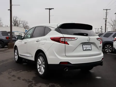 More photos of 2020 Acura RDX at Jay Wolfe Honda, MO
