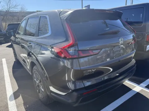 More photos of 2026 Honda CR-V EX-L at Jay Wolfe Honda, MO