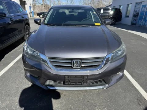 Photos of 2015 Honda Accord Sedan Sport for sale in Kansas City, MO at Jay Wolfe Honda