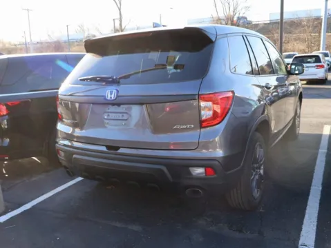 More photos of 2020 Honda Passport EX-L at Jay Wolfe Honda, MO