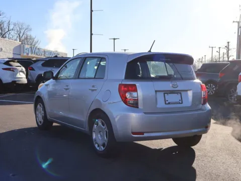 More photos of 2008 Scion xD at Jay Wolfe Honda, MO