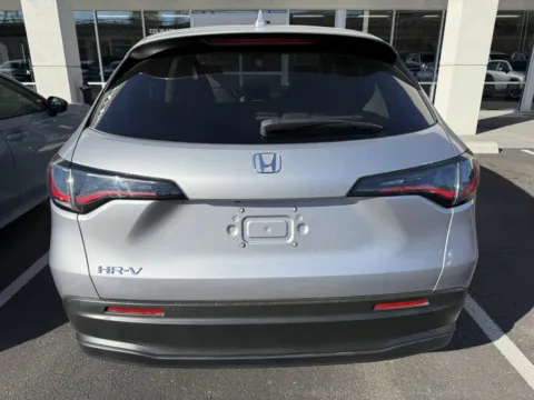 More photos of 2026 Honda HR-V LX at Jay Wolfe Honda, MO