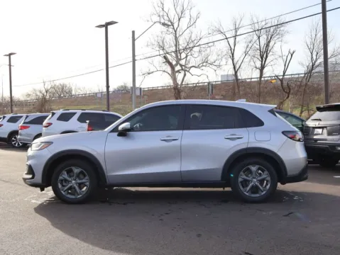 More photos of 2026 Honda HR-V LX at Jay Wolfe Honda, MO