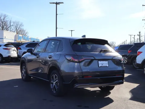 More photos of 2024 Honda HR-V EX-L at Jay Wolfe Honda, MO