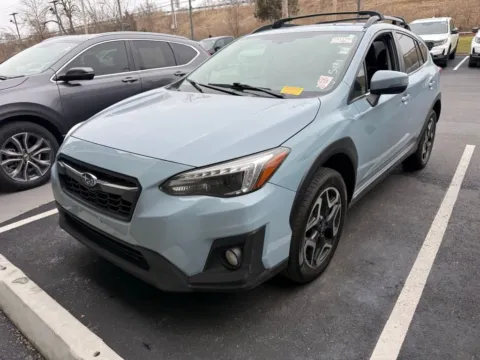 Another view of 2019 Subaru Crosstrek Limited for sale in Kansas City, MO at Jay Wolfe Honda