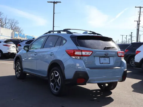 More photos of 2019 Subaru Crosstrek Limited at Jay Wolfe Honda, MO