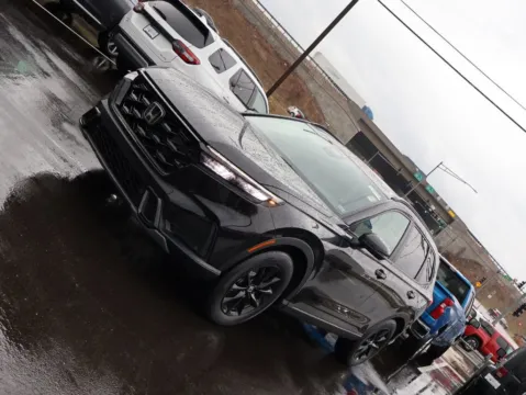 Another view of 2026 Honda CR-V Hybrid Sport-L for sale in Kansas City, MO at Jay Wolfe Honda