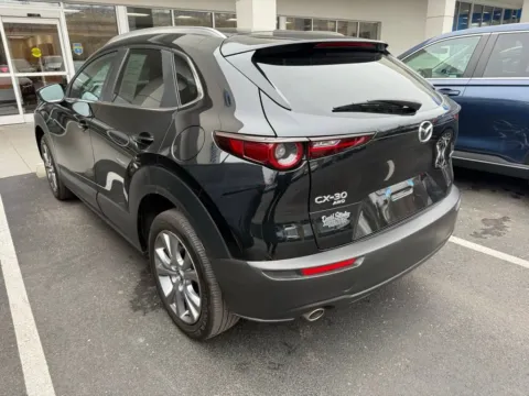 More photos of 2024 Mazda CX-30 2.5 S Preferred Package at Jay Wolfe Honda, MO
