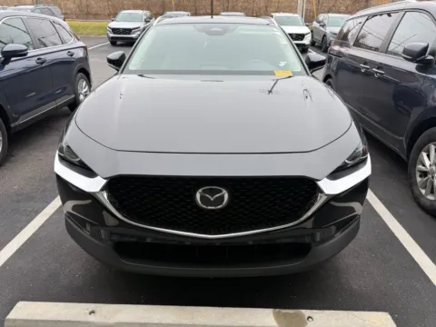 Photos of 2024 Mazda CX-30 2.5 S Preferred Package for sale in Kansas City, MO at Jay Wolfe Honda