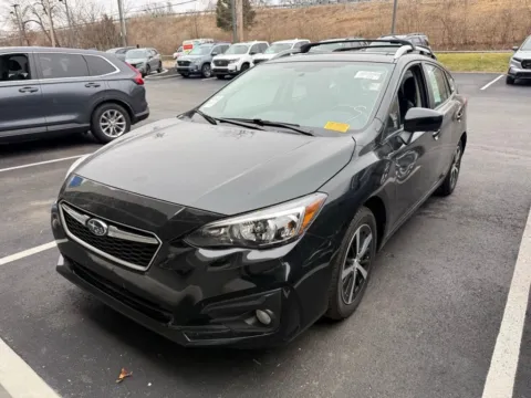 Another view of 2019 Subaru Impreza Premium for sale in Kansas City, MO at Jay Wolfe Honda