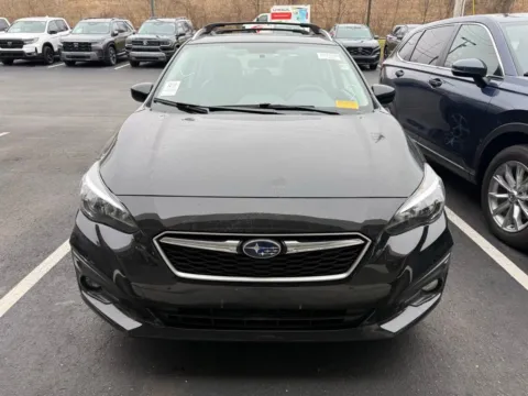 Photos of 2019 Subaru Impreza Premium for sale in Kansas City, MO at Jay Wolfe Honda