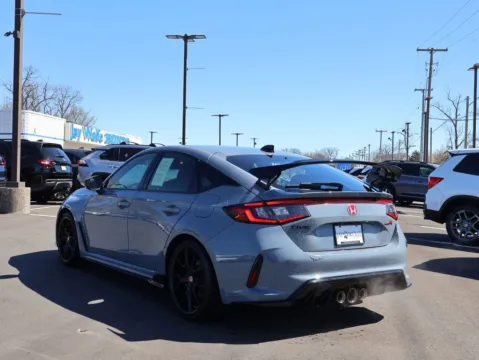 More photos of 2024 Honda Civic Type R at Jay Wolfe Honda, MO