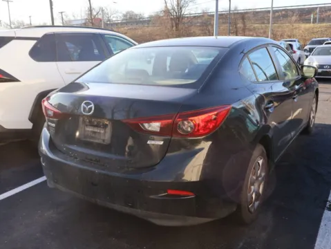 More photos of 2014 Mazda Mazda3 i Sport at Jay Wolfe Honda, MO