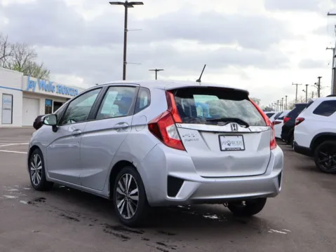 More photos of 2015 Honda Fit EX at Jay Wolfe Honda, MO