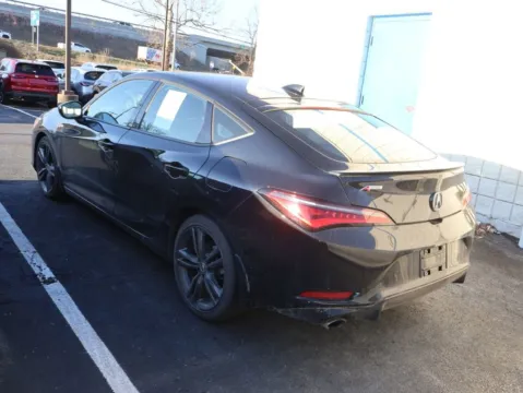 More photos of 2023 Acura Integra w/A-Spec Package at Jay Wolfe Honda, MO