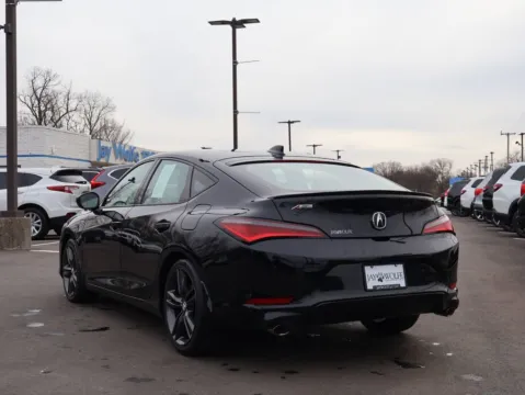 More photos of 2023 Acura Integra w/A-Spec Package at Jay Wolfe Honda, MO