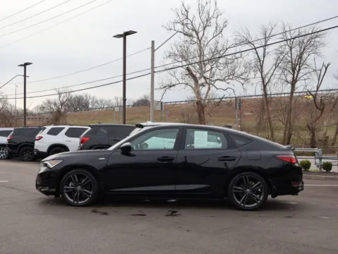 More photos of 2023 Acura Integra w/A-Spec Package at Jay Wolfe Honda, MO