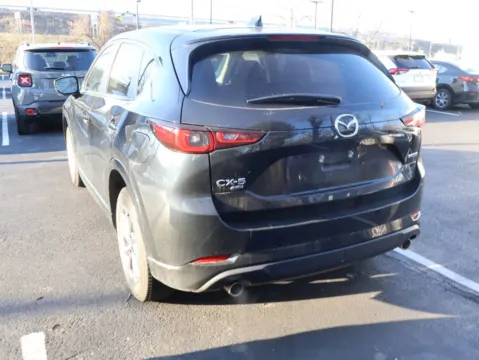 More photos of 2025 Mazda CX-5 2.5 S Select Package at Jay Wolfe Honda, MO