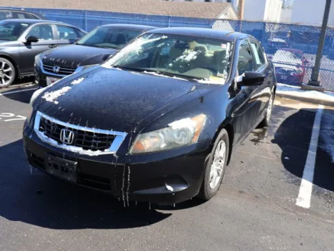 Another view of 2010 Honda Accord Sdn LX-P for sale in Kansas City, MO at Jay Wolfe Honda