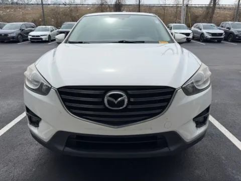 Photos of 2016 Mazda CX-5 Grand Touring for sale in Kansas City, MO at Jay Wolfe Honda