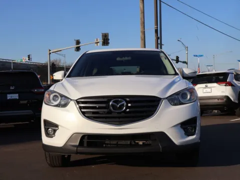 Photos of 2016 Mazda CX-5 Grand Touring for sale in Kansas City, MO at Jay Wolfe Honda