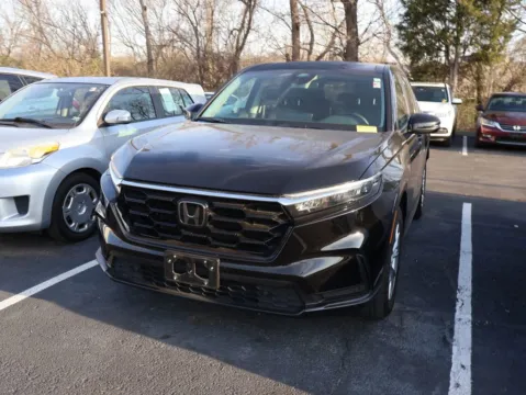 Another view of 2024 Honda CR-V EX-L for sale in Kansas City, MO at Jay Wolfe Honda
