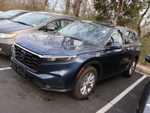 More photos of 2024 Honda CR-V EX-L at Jay Wolfe Honda, MO