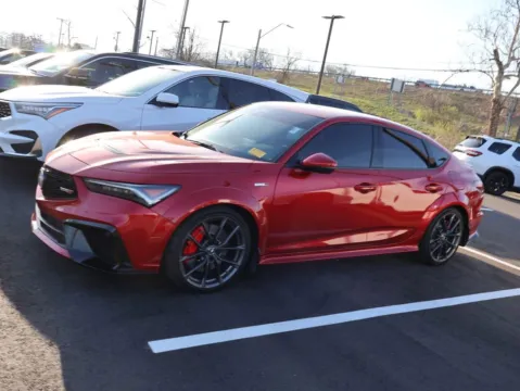 More photos of 2025 Acura Integra Type S at Jay Wolfe Honda, MO