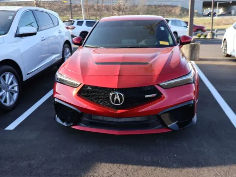 Photos of 2025 Acura Integra Type S for sale in Kansas City, MO at Jay Wolfe Honda