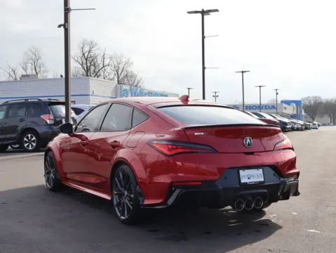 More photos of 2025 Acura Integra Type S at Jay Wolfe Honda, MO
