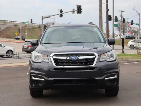 Photos of 2018 Subaru Forester Premium for sale in Kansas City, MO at Jay Wolfe Honda