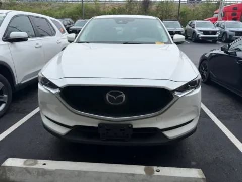 Photos of 2020 Mazda CX-5 Touring for sale in Kansas City, MO at Jay Wolfe Honda