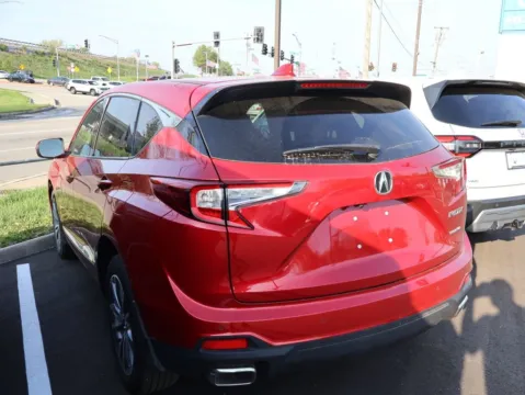 More photos of 2024 Acura RDX w/Technology Package at Jay Wolfe Honda, MO