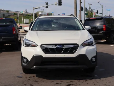 Photos of 2023 Subaru Crosstrek Limited for sale in Kansas City, MO at Jay Wolfe Honda