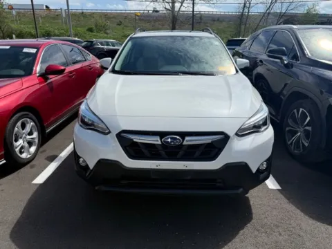 Photos of 2023 Subaru Crosstrek Limited for sale in Kansas City, MO at Jay Wolfe Honda